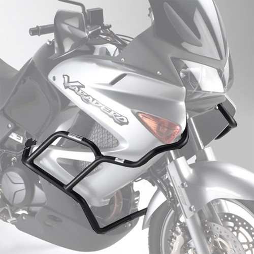Protezione paramotore givi - protezione,