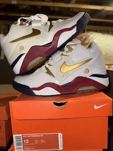 Taglia nike air force - taglia,