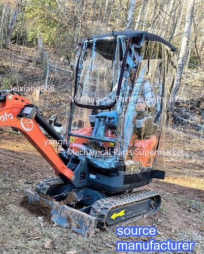 Per escavatore 2ton mini - per,