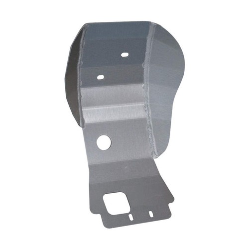 Ricochet skid plate - skid,