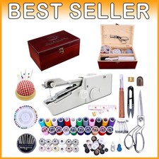 Kit macchina da cucire