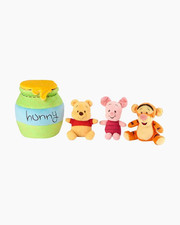 GUND Winnie the Pooh Barattolo