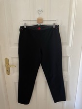 Pantaloni da equitazione Prada
