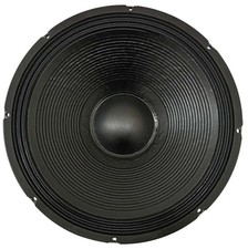 SUBWOOFER 18" 3000W 8 Ohm