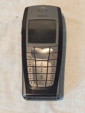 vecchio telefono SONY ERICSSON T300 cellulare telefonino con tastierino di da