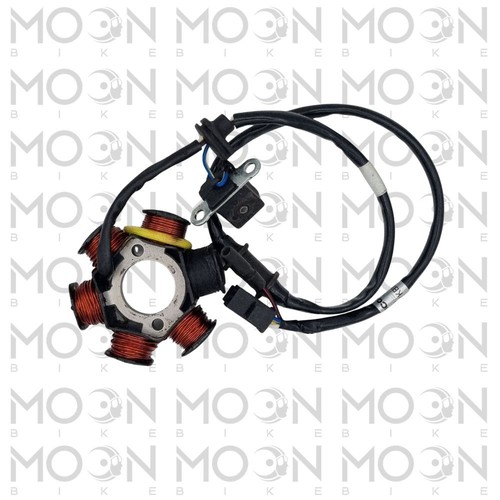 Statore alternatore originale - statore,