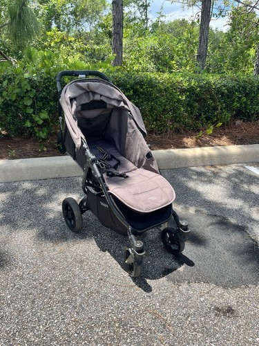 Baby stroller - , valco
