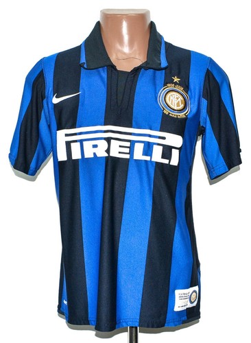 Maglia calcio inter milano - maglia,