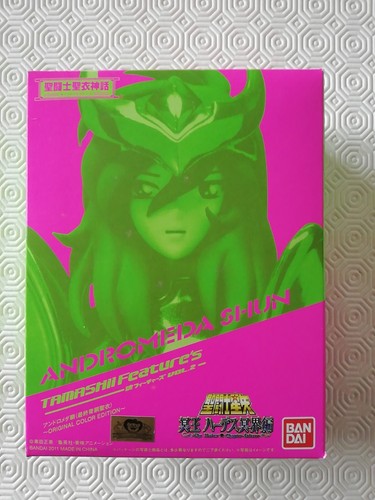 Saint seiya myth cloth - saint, bandai