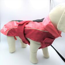 Cappottino Impermeabile cane