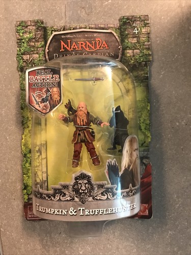 2007 disney cronache narnia - 2007,
