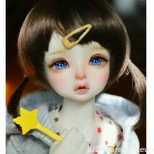 Bambola bjd bella - bambola, bambina