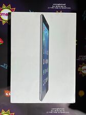 IPAD AIR WIFI CELLULAR 16GB A1475 SPACE GRAY SCATOLO VUOTO