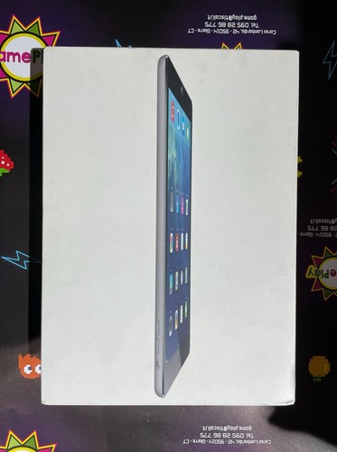 Ipad air wifi - ipad,