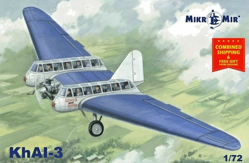 Mikro mir 014 1 - -, 1/72