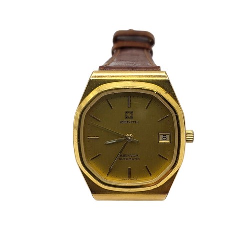 Orologio zenith espada - orologio,