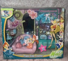Rare 2004 Winx Club Fairy Cool