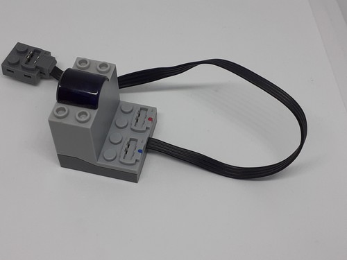 Lego ricevitore infrarossi - ricevitore,