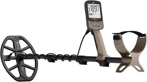 Minelab terra elite - x-terra,