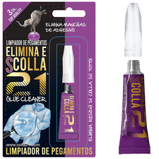 Tubetto Scolla 21 Rimuovi