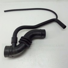 MANICOTTO ASPIRAZIONE FILTRO