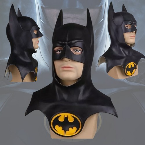 Adulti batman maschera - uk,