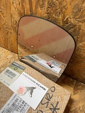 Vetro specchio retrovisore  *RENAULT * Kangoo II (2008-2012) Cod. 7701068848