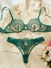 Reggiseno donna sexy set