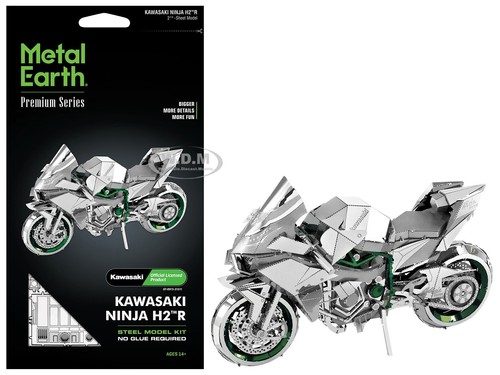 Kit modellino moto - modellino,