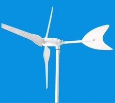 Generatore Eolico Windcraft