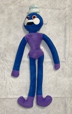 Poppy Playtime 17” Plush