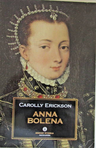Anna bolena - anna,