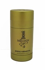 Paco Rabanne, 1 Million, Deodorant Stick, 75ml. Nuovo