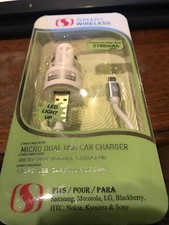 Samsung Galaxy Home Charger