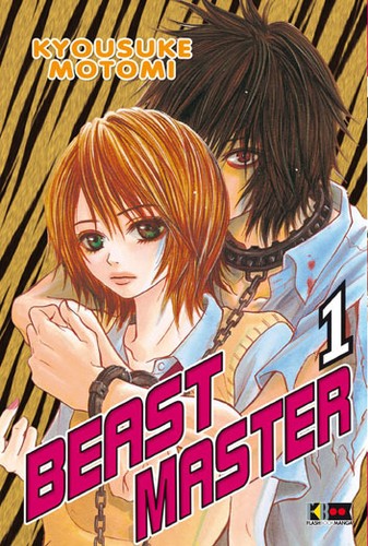 Beast master vol - beast,