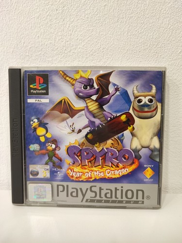 Spyro year the - the, dragon