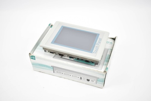 Vipa movicon touch panel - touch,