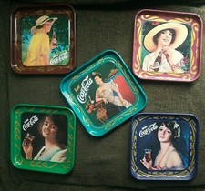 COCA-COLA 50 anni 1927-1977