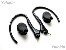 NUOVO 2 clip auricolari con