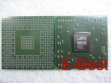 1x Mobility Radeon 9600 216PACGA14F chipset BGA