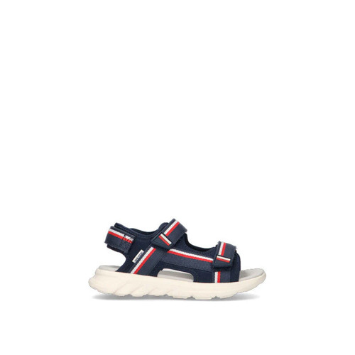 Geox sandalo bambino blu - sandalo,