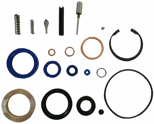 Kit guarnizioni completo - ,