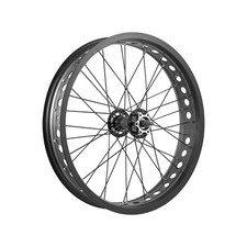 ruota anteriore fat bike 20x4