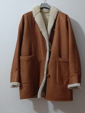 Montone Donna Vintage Nuovo