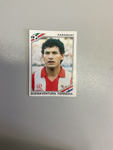 Figurina calciatori panini - figurina,