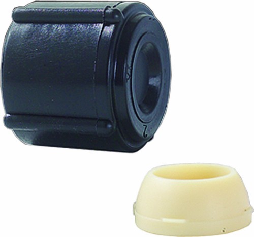 Viega 36205 pureflow tappo - pureflow,