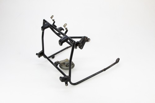 Ducati 750 paso telaietto - paso,