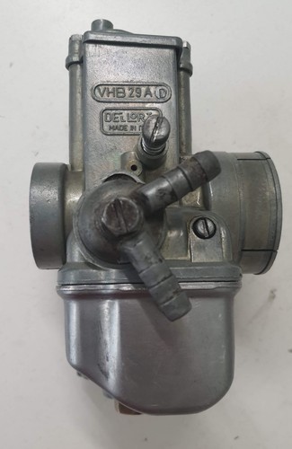 Carburatore dell orto vhb - carburatore, 29