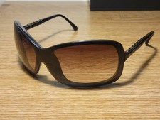 occhiali da sole chanel donna