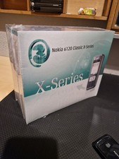 Telefono Cellulare NOKIA 6120C